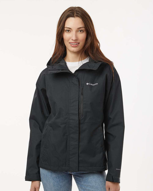 Women's HikeboundÃ‚â„¢ II Jacket
