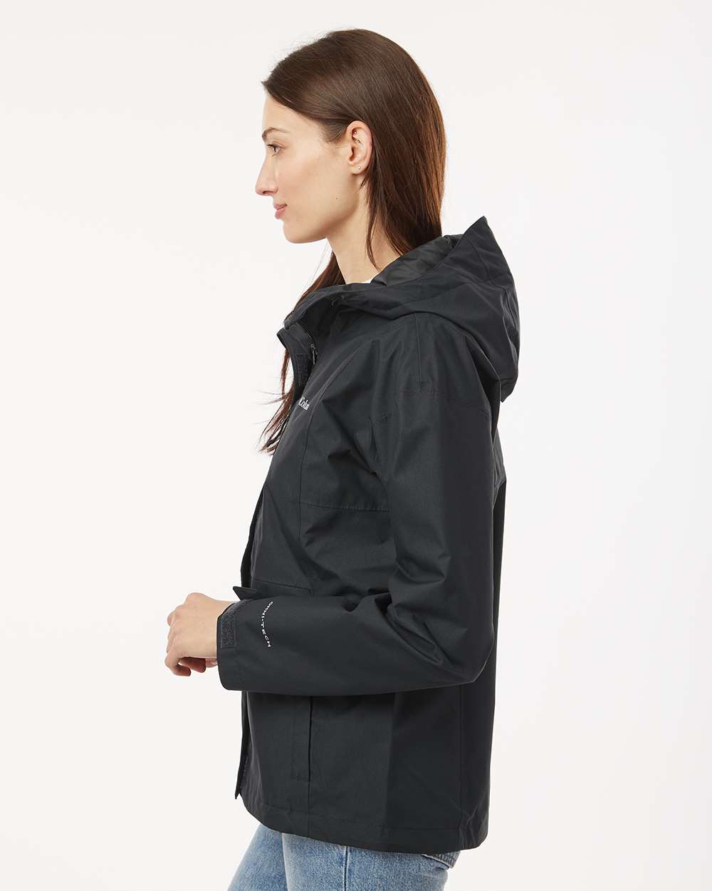 Women's HikeboundÃ‚â„¢ II Jacket