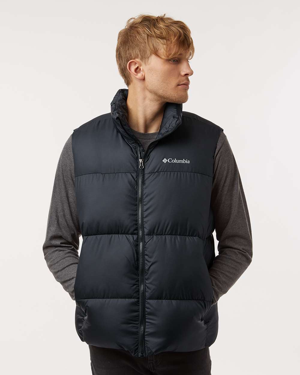 Men's PuffectÂ™ III Vest