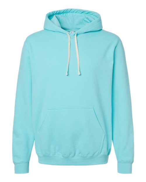 M&O Unisex Pullover Hoodie
