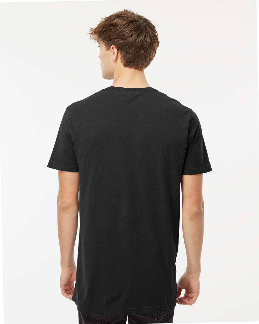 Unisex Vintage Garment-Dyed T-Shirt