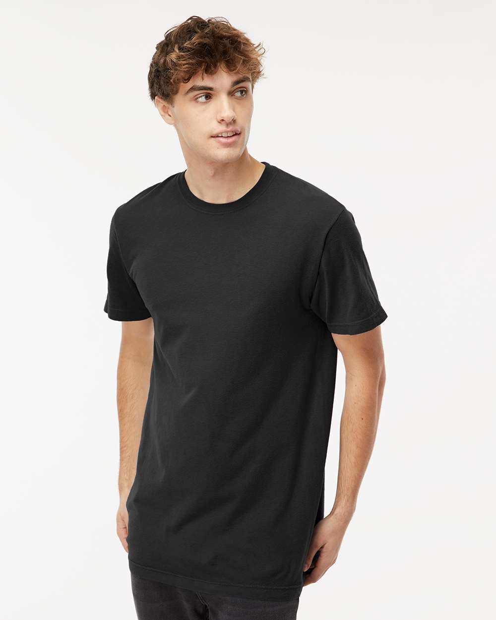 Unisex Vintage Garment-Dyed T-Shirt