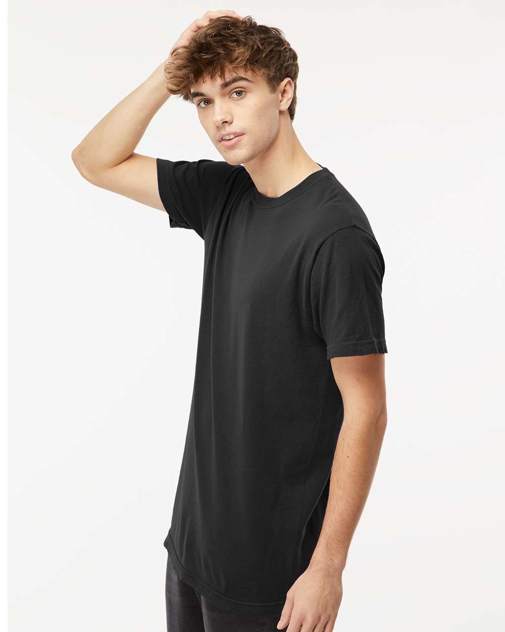 Unisex Vintage Garment-Dyed T-Shirt