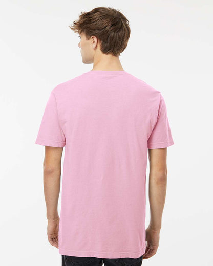 Unisex Vintage Garment-Dyed T-Shirt
