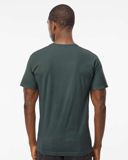 Unisex Vintage Garment-Dyed T-Shirt