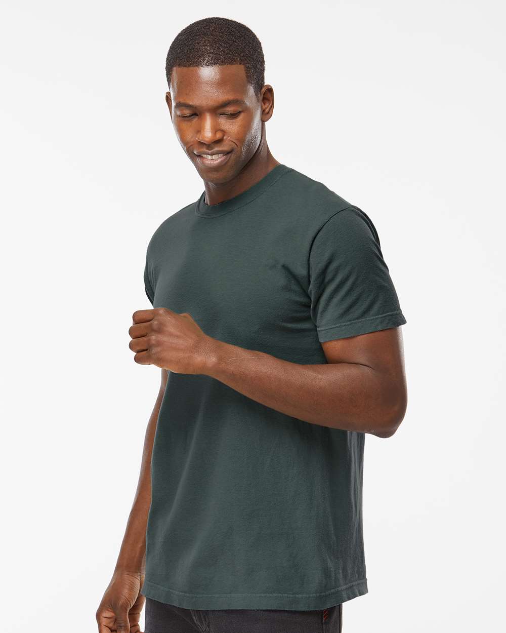 Unisex Vintage Garment-Dyed T-Shirt