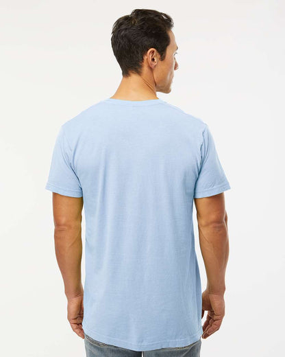 Unisex Vintage Garment-Dyed T-Shirt