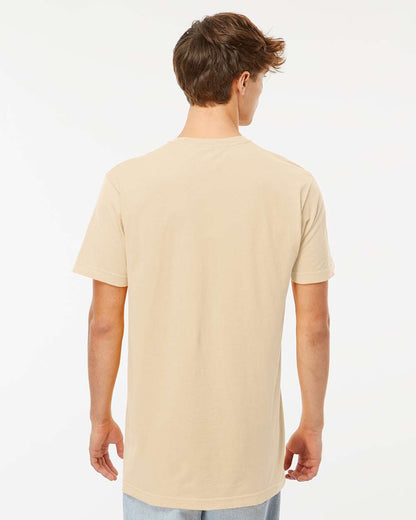 Unisex Vintage Garment-Dyed T-Shirt