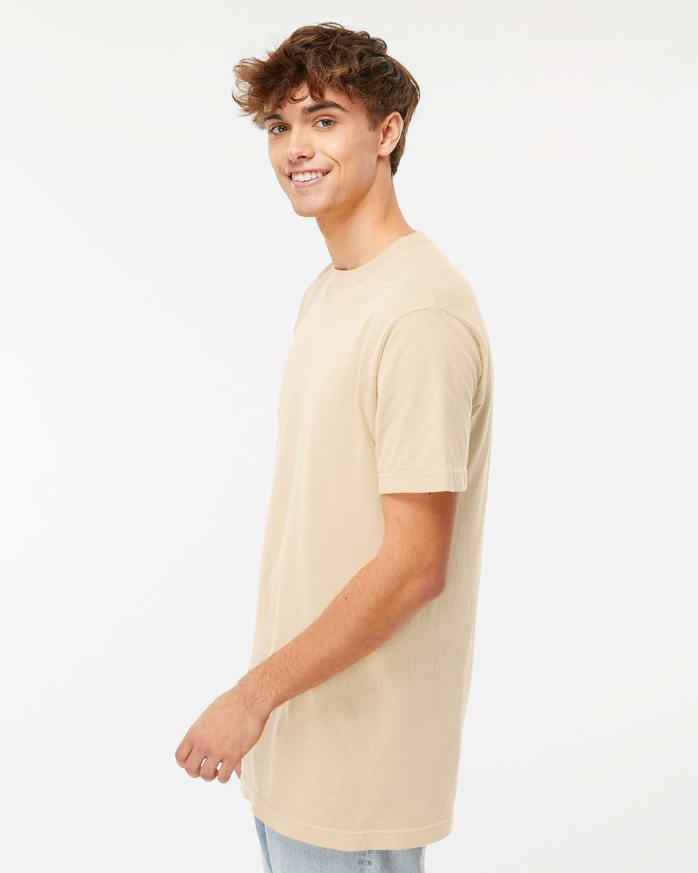 Unisex Vintage Garment-Dyed T-Shirt