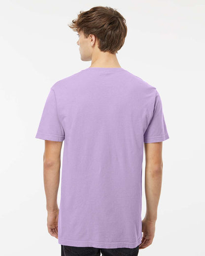 Unisex Vintage Garment-Dyed T-Shirt