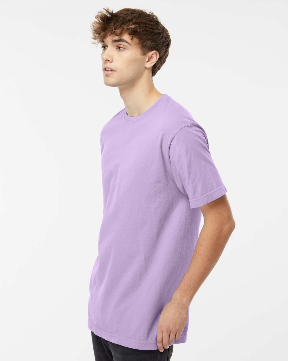 Unisex Vintage Garment-Dyed T-Shirt
