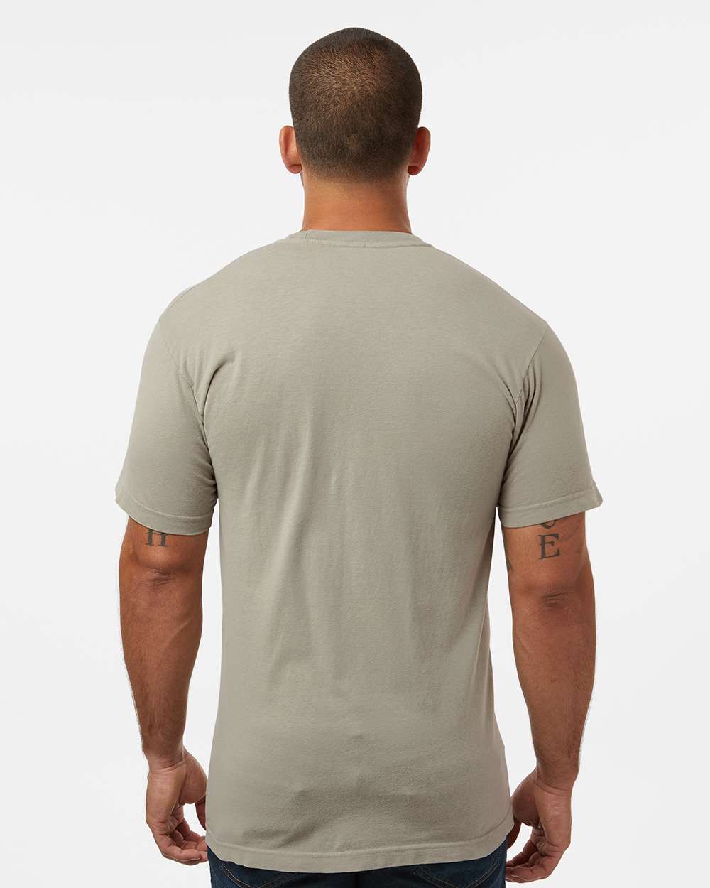 Unisex Vintage Garment-Dyed T-Shirt