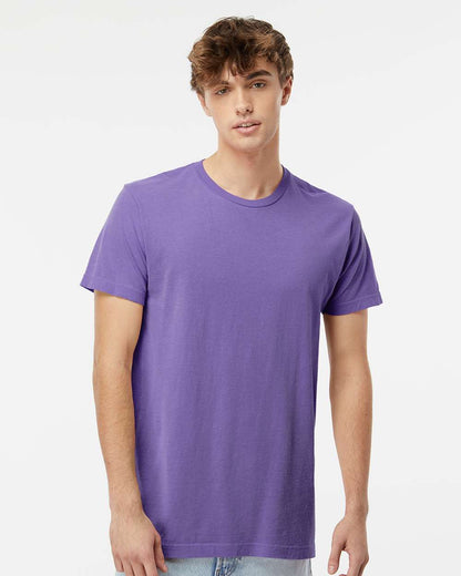 Unisex Vintage Garment-Dyed T-Shirt