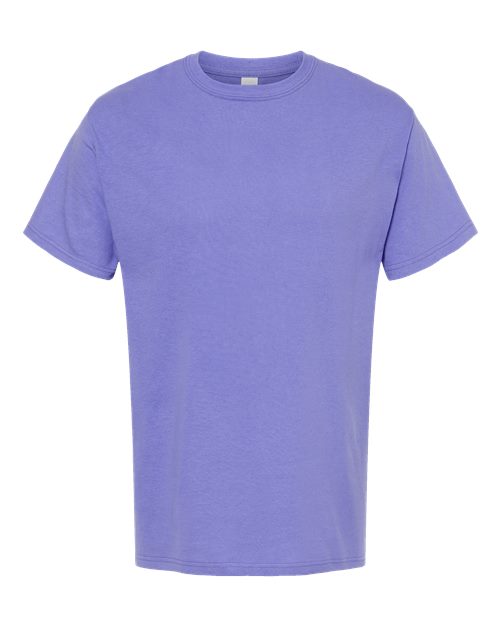 M&O Men's Gold Soft Touch T-Shirt