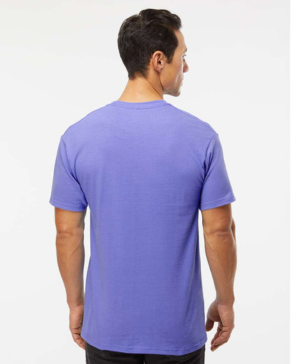 Men's Gold Soft Touch T-Shirt
