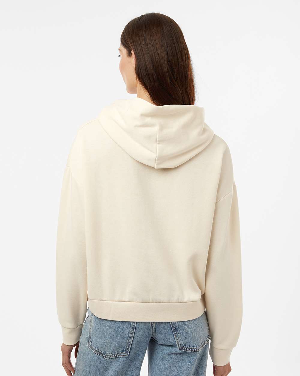 Women's California Wave Wash Sunday Hooded Sweatshirt