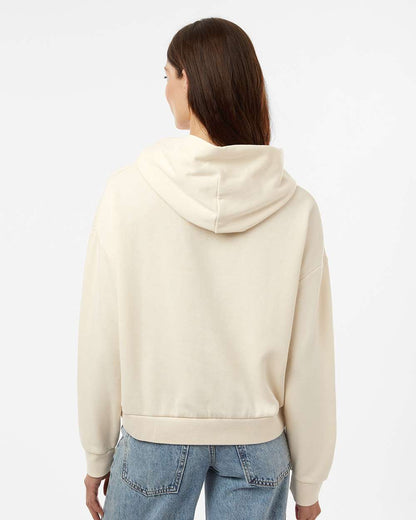 Women's California Wave Wash Sunday Hooded Sweatshirt