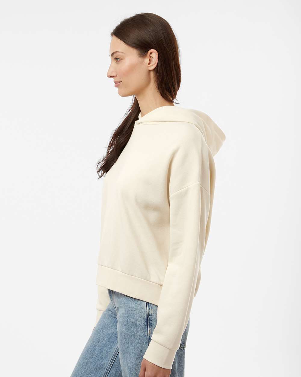 Women's California Wave Wash Sunday Hooded Sweatshirt