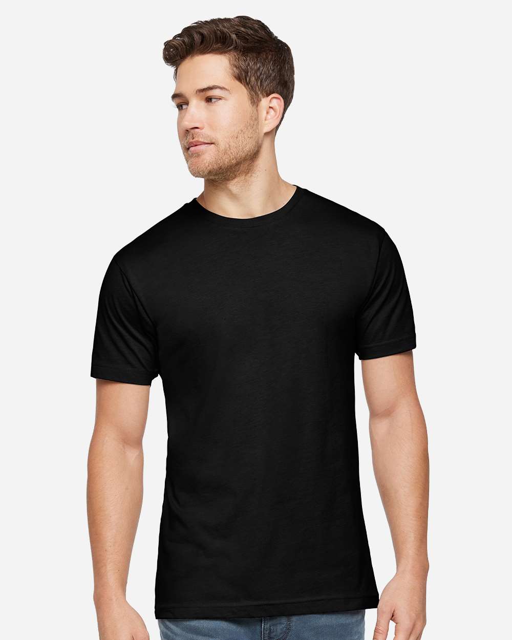 Unisex Eco Jersey Tee