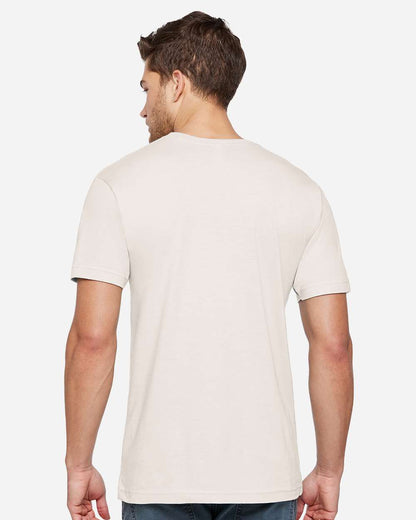 Unisex Eco Jersey Tee