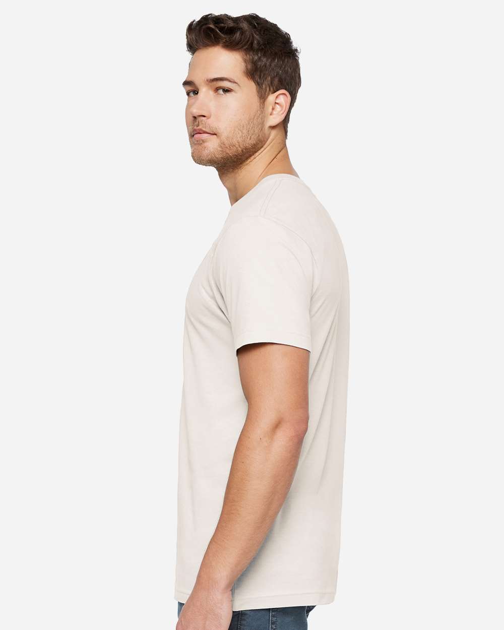 Unisex Eco Jersey Tee