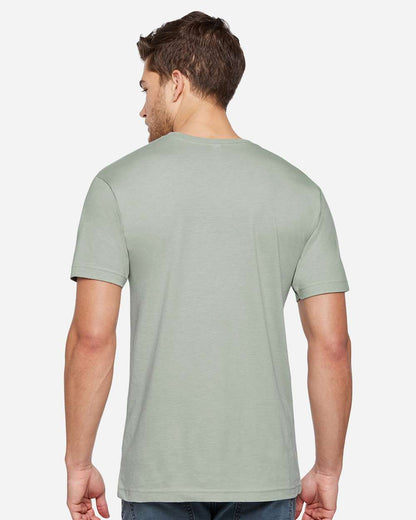 Unisex Eco Jersey Tee