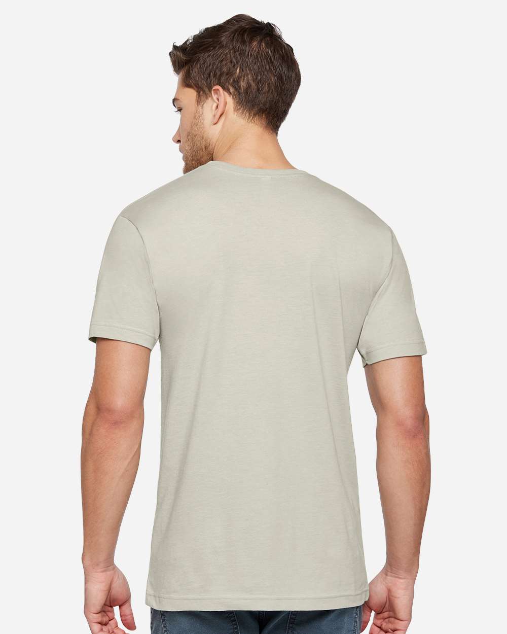 Unisex Eco Jersey Tee
