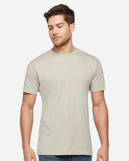 Unisex Eco Jersey Tee