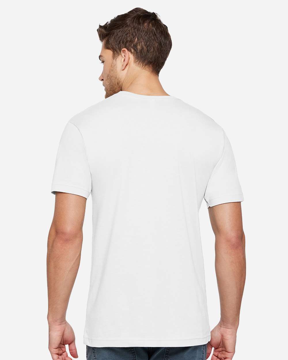 Unisex Eco Jersey Tee