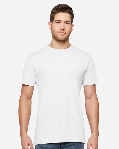 Unisex Eco Jersey Tee