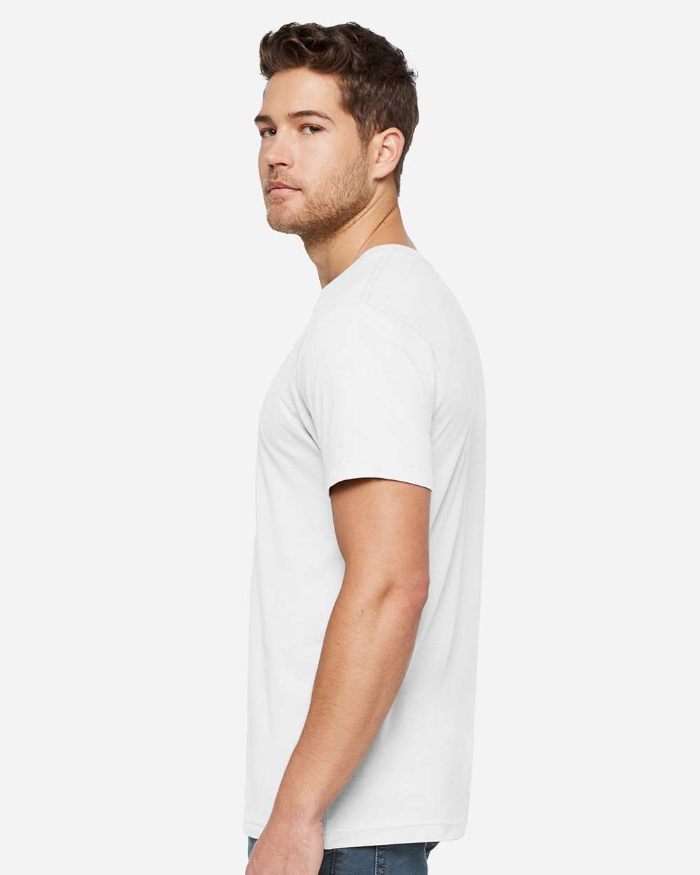 Unisex Eco Jersey Tee