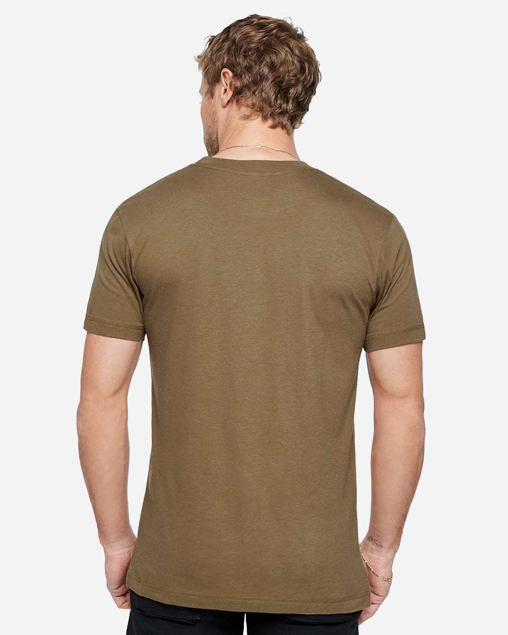 Unisex Bamboo Tee