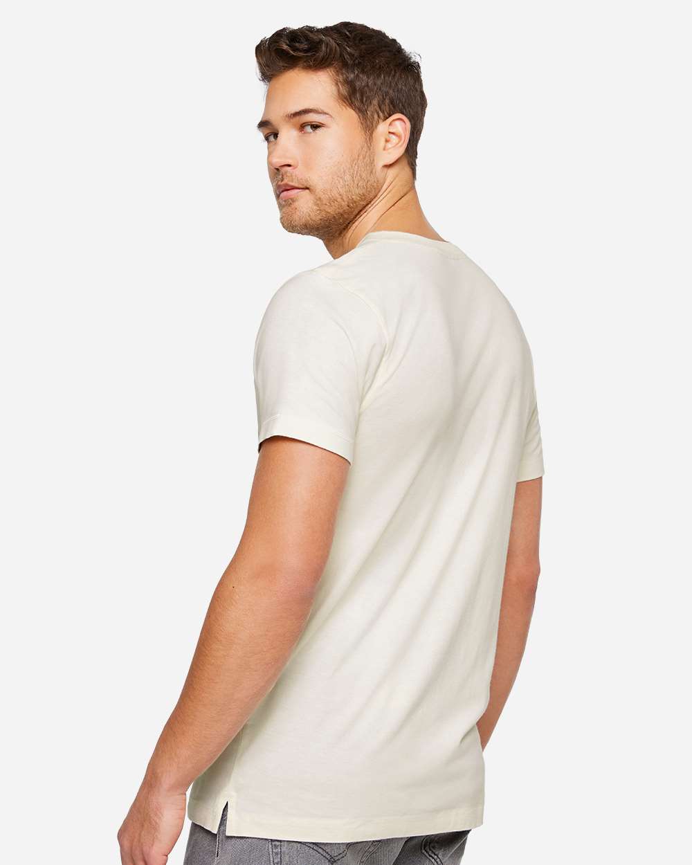 Unisex Bamboo Tee