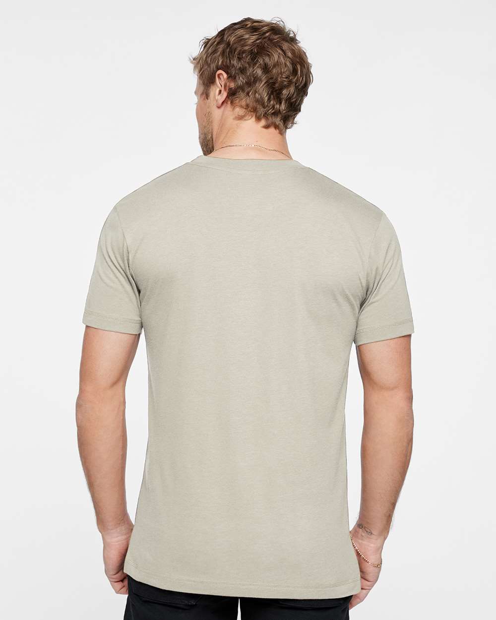 Unisex Bamboo Tee