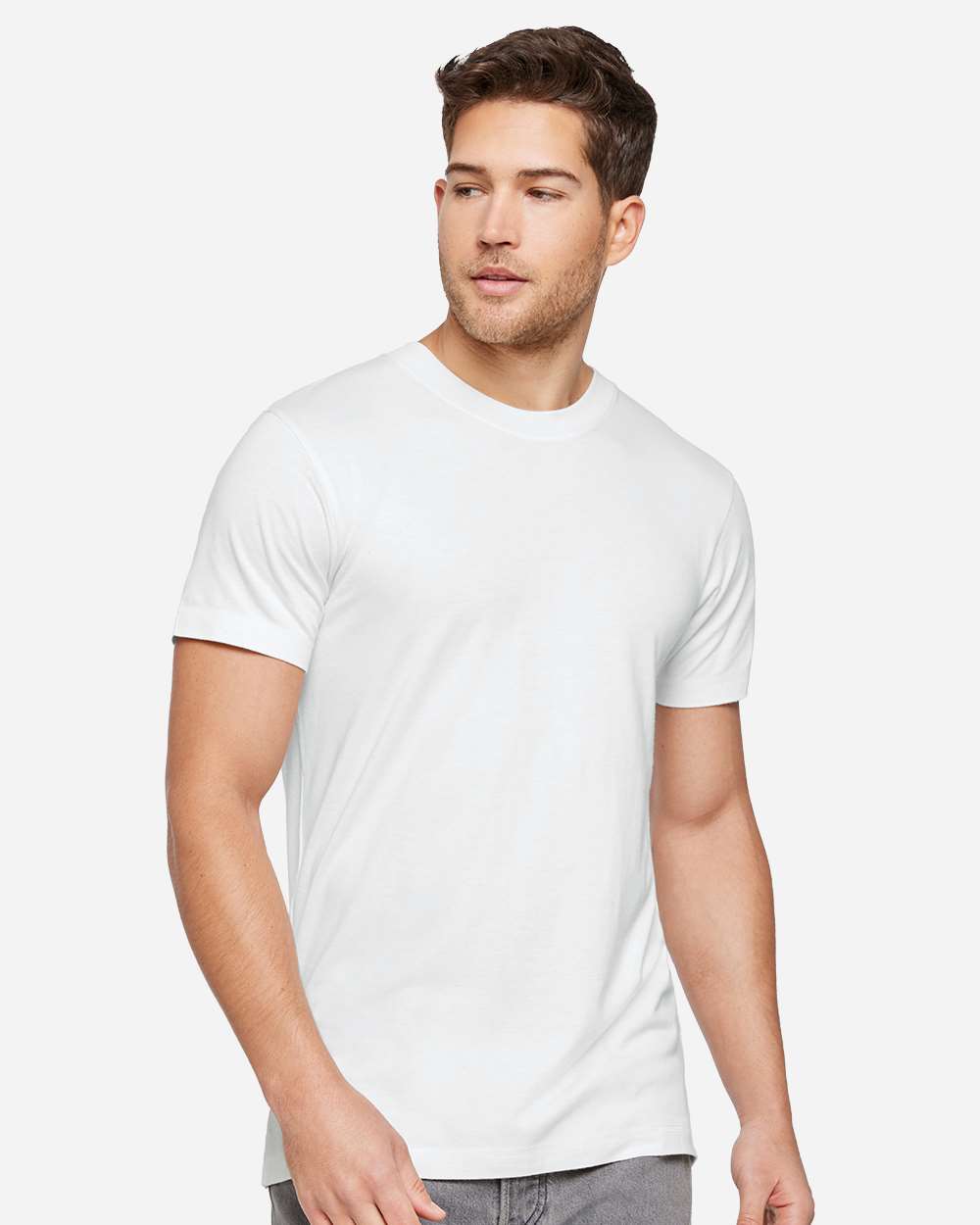 Unisex Bamboo Tee