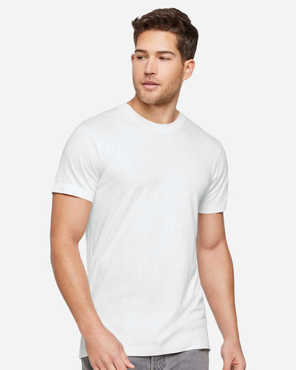 Unisex Bamboo Tee