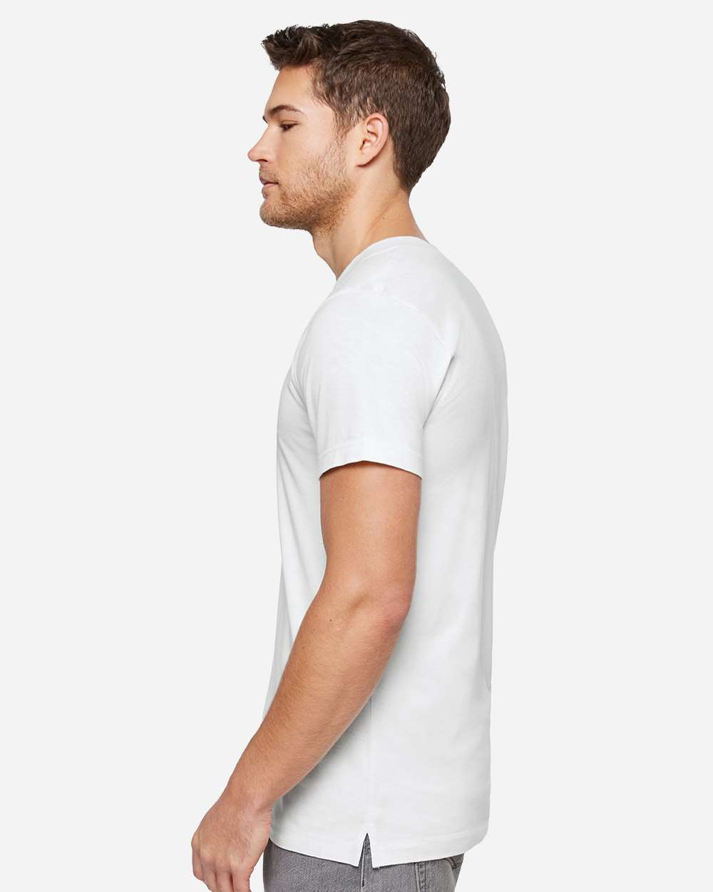 Unisex Bamboo Tee