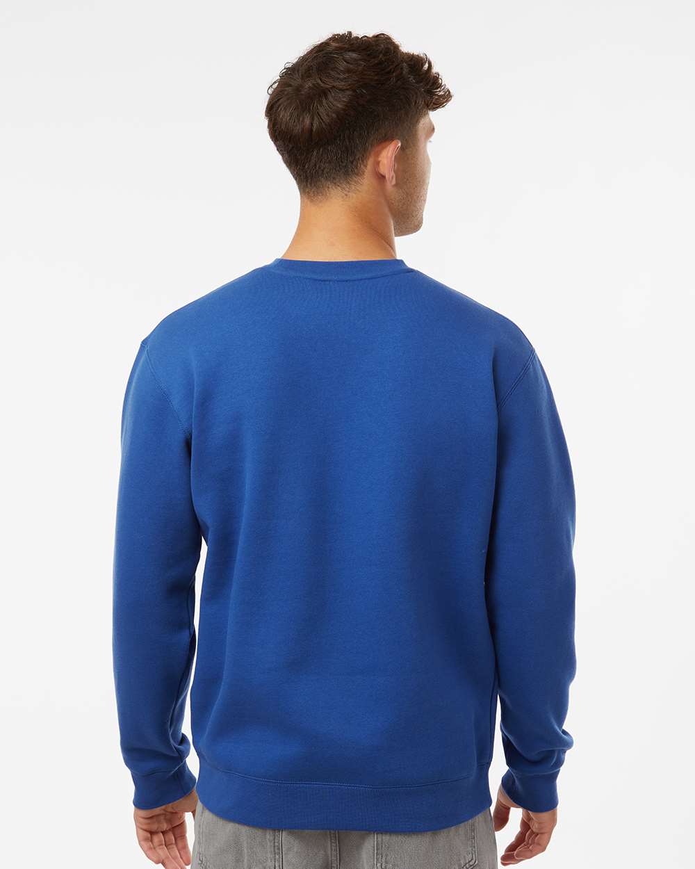 Unisex Heavyweight Crewneck Sweatshirt