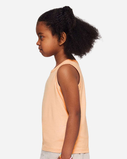 Toddler Fine Jersey Tank