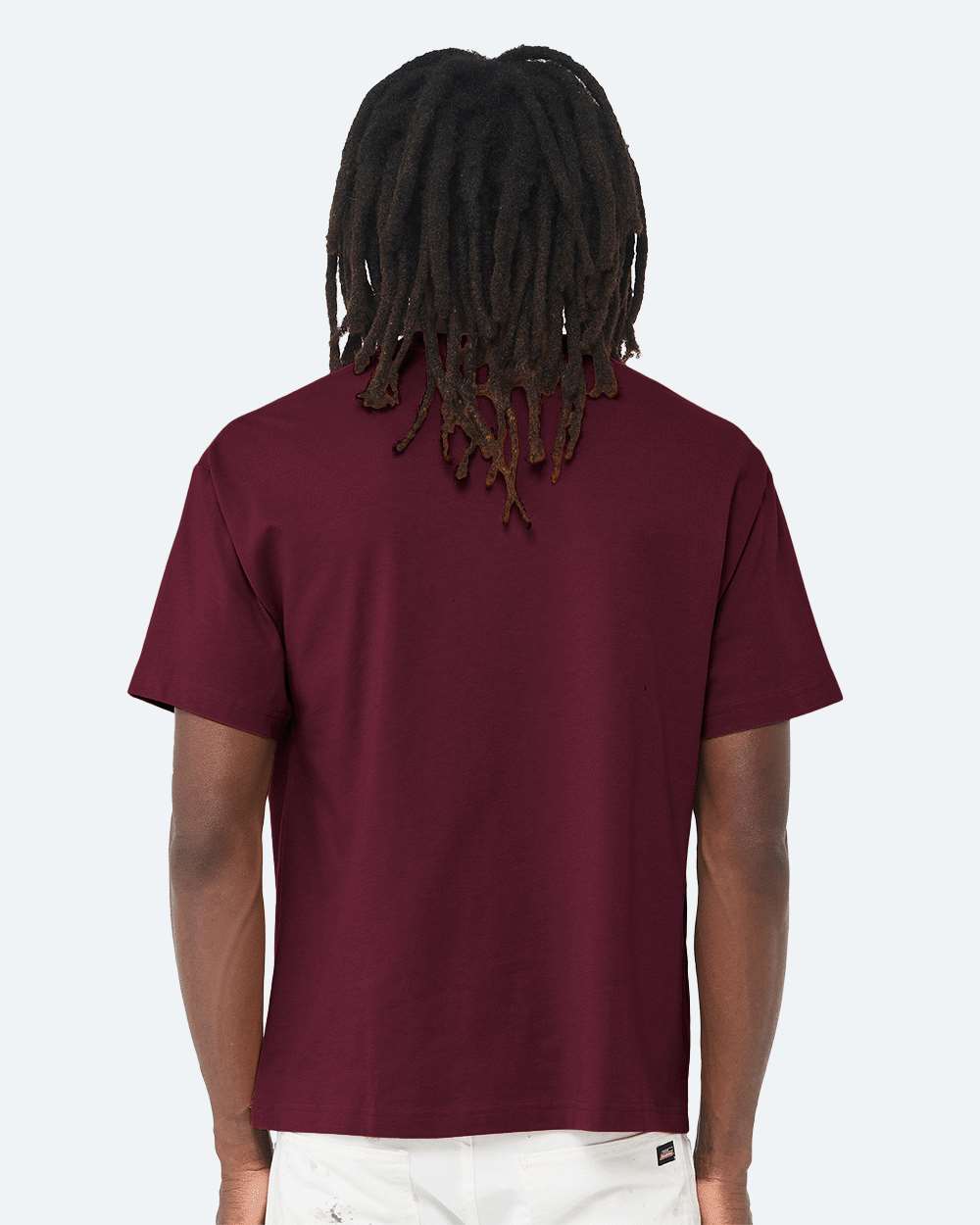 6 oz. Heavyweight Tee
