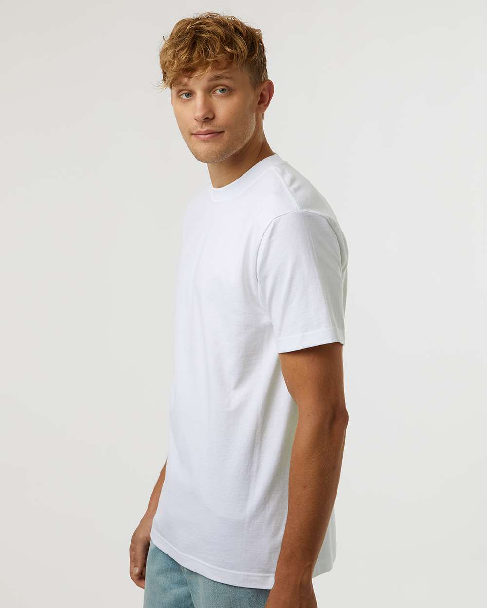 Unisex Heavyweight Street T-Shirt