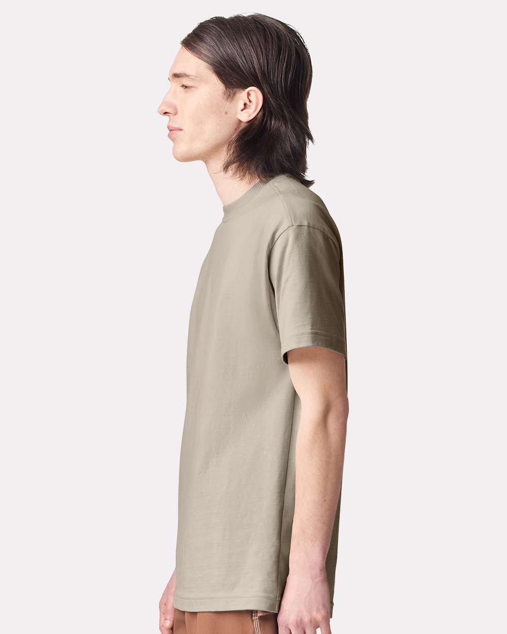 Unisex Super Heavyweight Tee