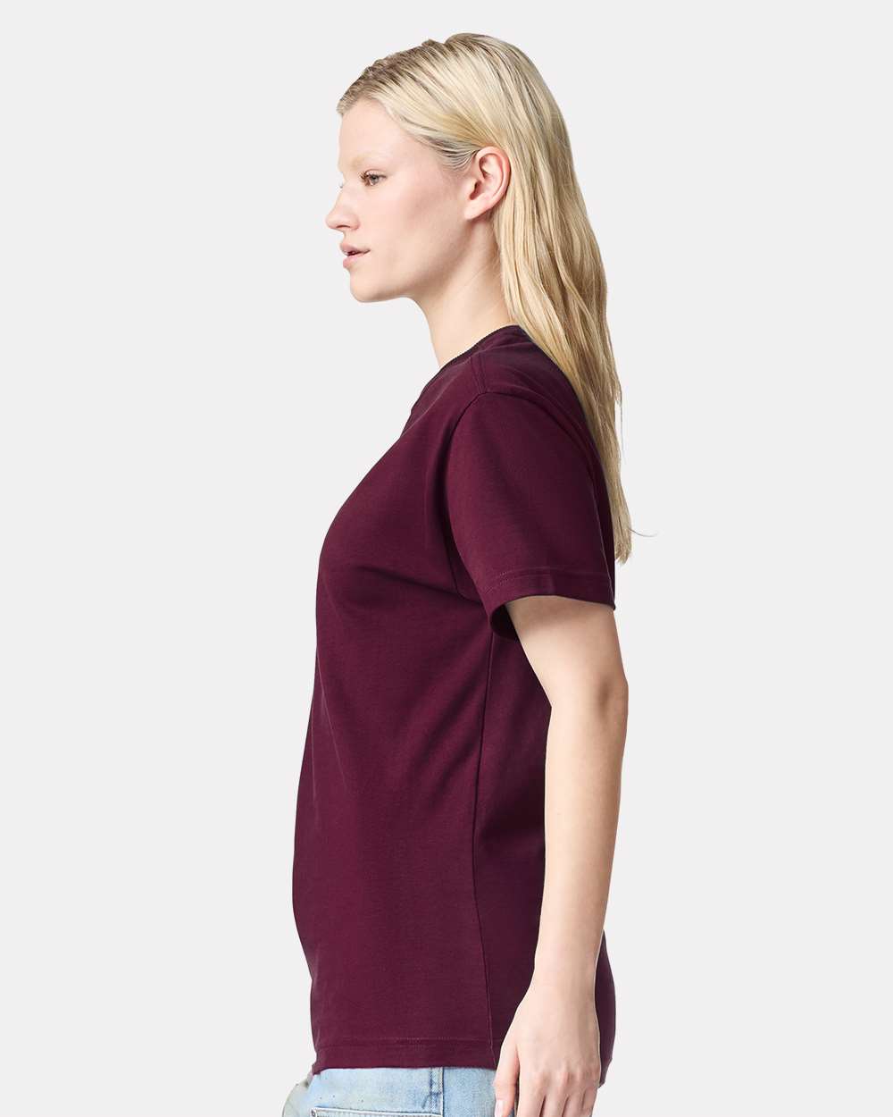 Unisex Super Heavyweight Tee