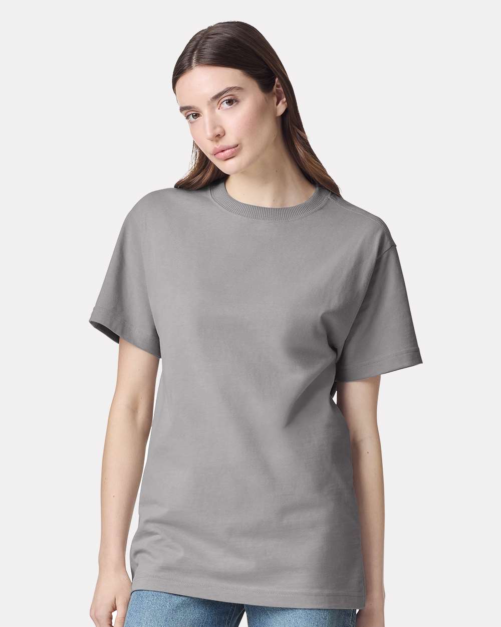 Unisex Super Heavyweight Tee
