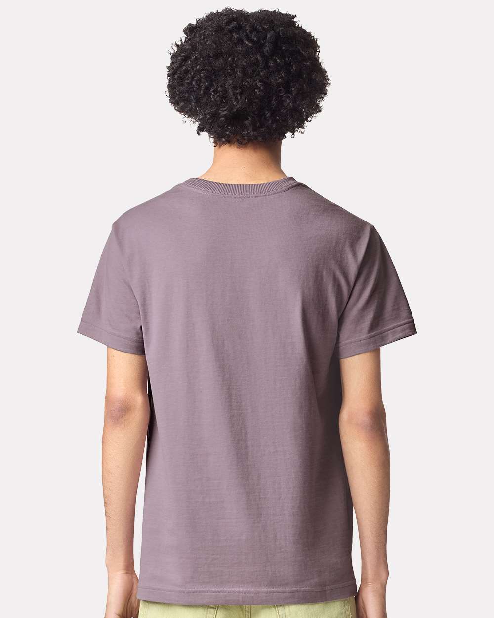 Unisex Super Heavyweight Tee