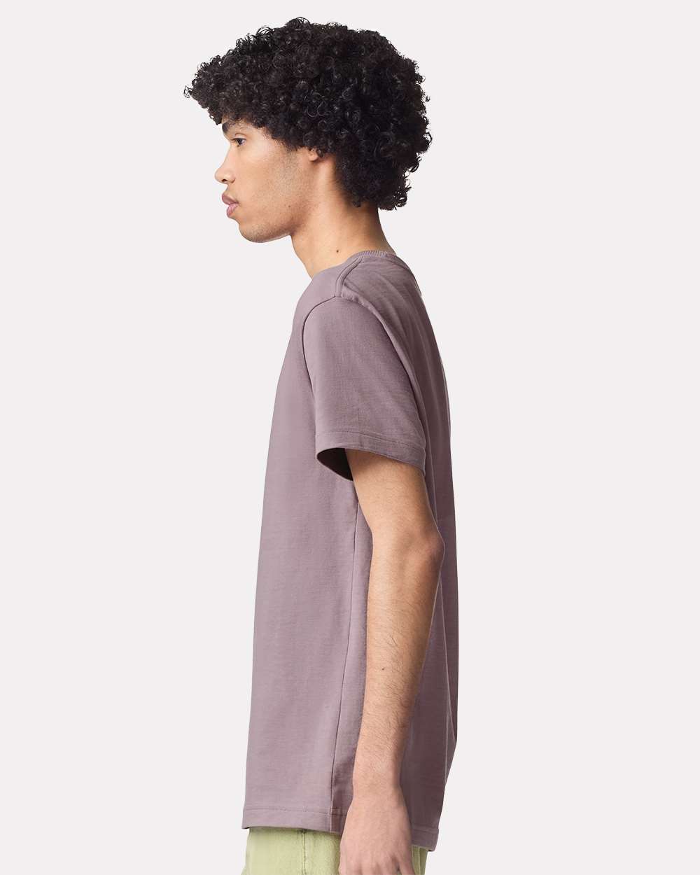 Unisex Super Heavyweight Tee