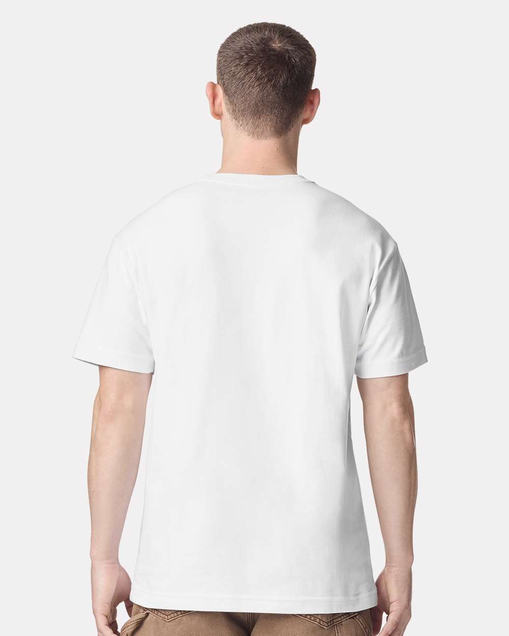 Unisex Super Heavyweight Tee