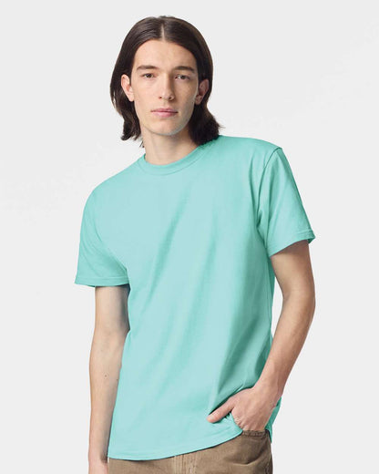 Unisex Fine Jersey Tee