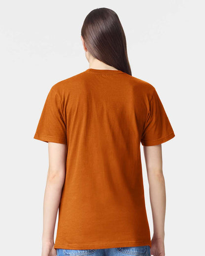 Unisex Fine Jersey Tee