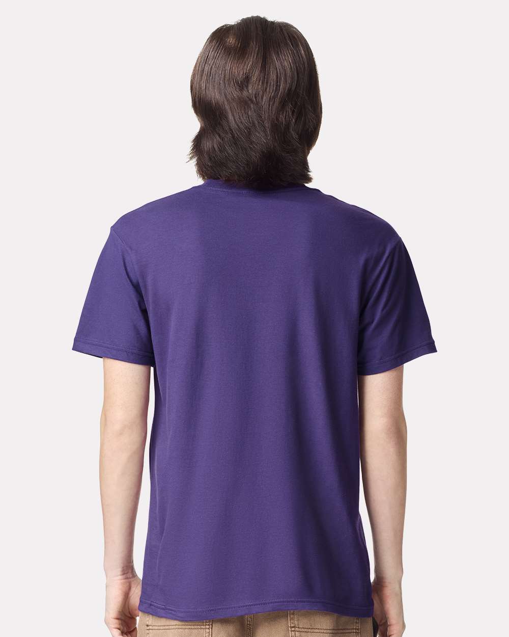 Unisex Fine Jersey Tee